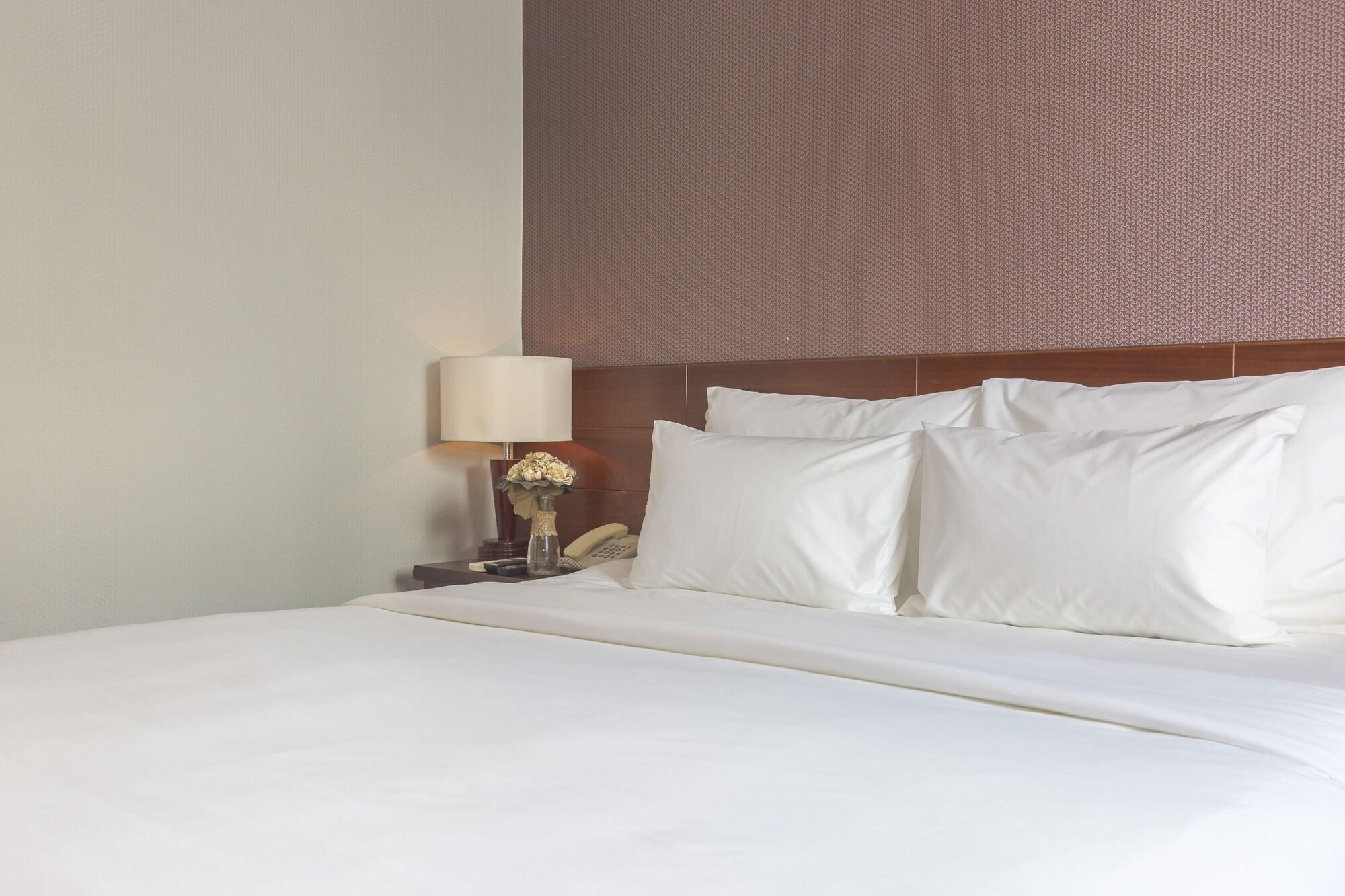 Park View Saigon Hotel Cidade de Ho Chi Minh Exterior foto