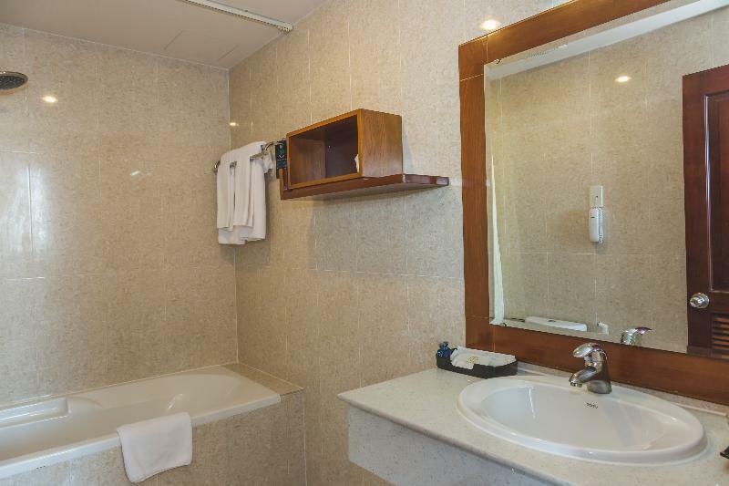 Park View Saigon Hotel Cidade de Ho Chi Minh Exterior foto